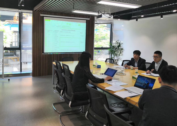 百乐博科技征询，新网站上线。
